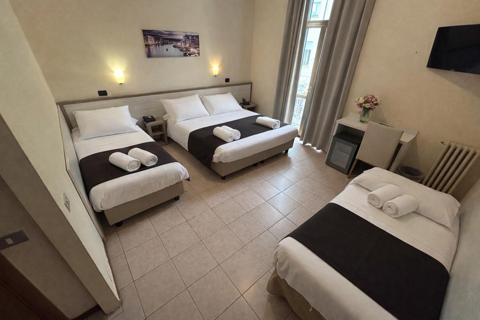 Hotel Adler — Fotos 2